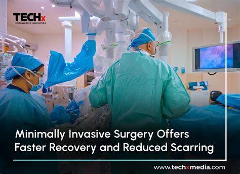 Greenwich Hospital Performs its First Robotic.